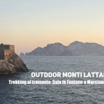 Immagine evento Trekking al tramonto Cala le Fontane a Marciano di Massa Lubrense. a Massa Lubrense (NA) Trekking al tramonto Cala le Fontane a Marciano di Massa Lubrense. a Massa Lubrense (NA) il 12 luglio 2026