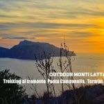 Immagine evento Trekking al tramonto Punta Campanella. Termini, Massa Lubrense. a Massa Lubrense (NA) Trekking al tramonto Punta Campanella. Termini, Massa Lubrense. a Massa Lubrense (NA) il 4 luglio 2026