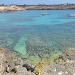 Immagine evento trekking Le isole Pelagie Lampedusa e Linosa a Lampedusa (AG) trekking Le isole Pelagie Lampedusa e Linosa a Lampedusa (AG) il 24 settembre - 28 settembre 2026