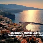 Immagine evento Trekking urbano al tramonto ai Casali di Meta, con bagno. a Sorrento (NA) Trekking urbano al tramonto ai Casali di Meta, con bagno. a Sorrento (NA) il 2 luglio 2026
