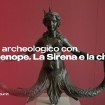 Immagine evento ULTIMA DATA La mostra “Parthenope” al Museo Archeologico Nazionale di Napoli! a Acerra (NA) ULTIMA DATA La mostra "Parthenope" al Museo Archeologico Nazionale di Napoli! a Acerra (NA) il 5 luglio 2026