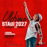 Immagine evento Ultimo Stadi 2027 Lignano Sabbiadoro 10.06.2027 a Campello sul Clitunno (PG) Ultimo Stadi 2027 Lignano Sabbiadoro 10.06.2027 a Campello sul Clitunno (PG) il 10 giugno 2027