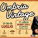 Immagine evento Umbria Vintage – Todi a Todi (PG) Umbria Vintage - Todi a Todi (PG) il 17 luglio - 18 luglio 2026