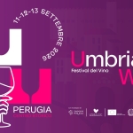 Immagine evento UMBRIA WINE – Festival del vino umbro a Perugia (PG) UMBRIA WINE - Festival del vino umbro a Perugia (PG) il 11 settembre - 12 settembre 2026