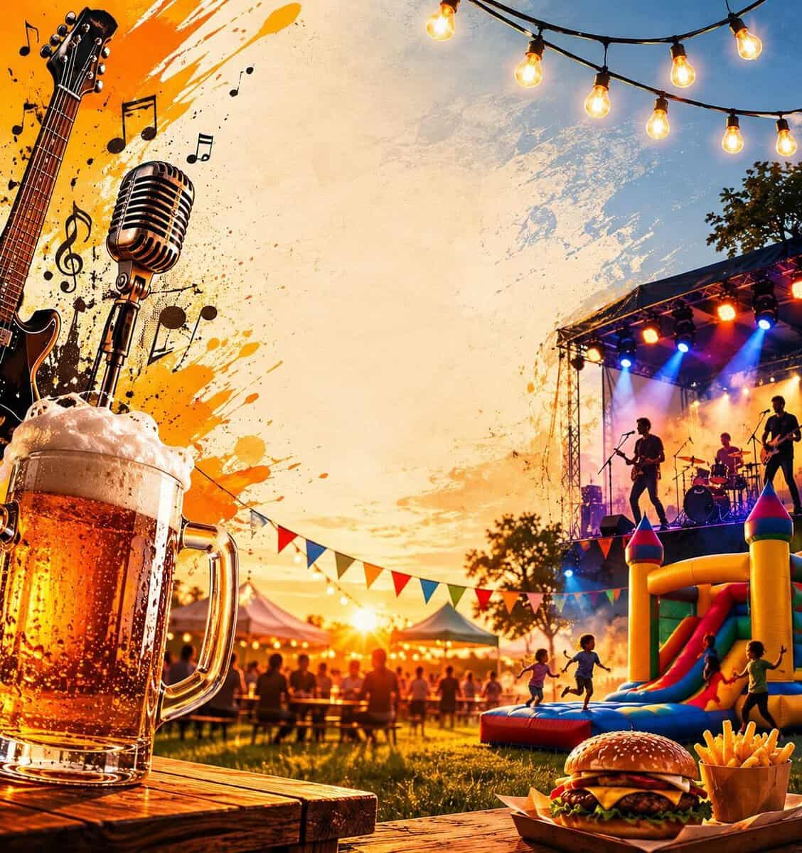 Evento Un Pazzo Week – End Di Mezza Estate… Locandina Un Pazzo Week – End Di Mezza Estate… - da sabato 1 agosto - domenica 2 agosto 2026 ore 15:00 ore 18:30