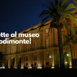 Immagine evento Una notte al Museo di Capodimonte! a Napoli (NA) Una notte al Museo di Capodimonte! a Napoli (NA) il 24 luglio 2026