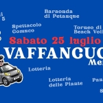 Immagine evento Vaffancuore – Memorial a Crocefieschi (GE) Vaffancuore - Memorial a Crocefieschi (GE) il 25 luglio 2026