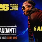 Immagine evento VASCO NIGHT Komandanti live Double Flavor 2026 a Caorle (VE) VASCO NIGHT Komandanti live Double Flavor 2026 a Caorle (VE) il 6 agosto 2026