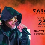 Immagine evento Vasco Tribute live a S. Giustina in Colle PD a Fratte (PU) Vasco Tribute live a S. Giustina in Colle PD a Fratte (PU) il 23 luglio 2026