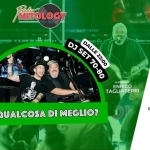 Immagine evento Ven 10/07 Mitology 70 – 80 – Staffoli (Pi) a Pisa (PI) Potrebbe essere un contenuto grafico raffigurante folla e il seguente testo "MITOLOGY -80 NGRESSO GRATUITO AL MICROFONO M BARSA MC DJ ואתנם SET SET DALLE DALLE 70.80 70-80 22:00 2200 VEN 10 LUG NCONSOLLE ENRICO TAGLIAFERRI SANTA CROCE SULL' ARNO C'È QUALCOSA DI MEGLIO? CENTRO AVIS, VIA UGO FOSCOLO7 STAFFOLI INFO e PRENOTAZIONI TAVOLI 335 172 5352 AVIS Staffoli Comunale"