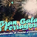 Immagine evento Venerdi 14 Agosto Gran Gala’ Di Ferragosto a Monastier di Treviso (TV) Venerdi 14 Agosto Gran Gala' Di Ferragosto a Monastier di Treviso (TV) il 14 agosto 2026