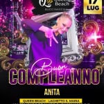 Immagine evento Venerdi 17! Hb Anita a Buccinasco (MI) Venerdi 17! Hb Anita a Buccinasco (MI) il 17 luglio 2026