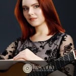 Immagine evento VERA! The Fire of the Guitar a Tuscania (VT) VERA! The Fire of the Guitar a Tuscania (VT) il 26 agosto 2026