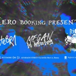 Immagine evento Vertebra Megan Is Missing Reemo Alvarado Street Pub (Roma) a Roma (RM) Vertebra Megan Is Missing Reemo Alvarado Street Pub (Roma) a Roma (RM) il 12 settembre 2026
