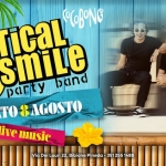 Immagine evento Vertical Smile Live Sabato 8 Agosto a San Michele al Tagliamento (VE) Vertical Smile Live Sabato 8 Agosto a San Michele al Tagliamento (VE) il 8 agosto 2026