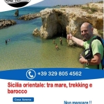 Immagine evento Viaggio Natura in Sicilia Orientale a Ispica (RG) Viaggio Natura in Sicilia Orientale a Ispica (RG) il 25 luglio - 28 luglio 2026
