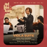 Immagine evento Viola Suite – Ad Libitum Xii a Polignano a Mare (BA) Viola Suite - Ad Libitum Xii a Polignano a Mare (BA) il 2 settembre 2026