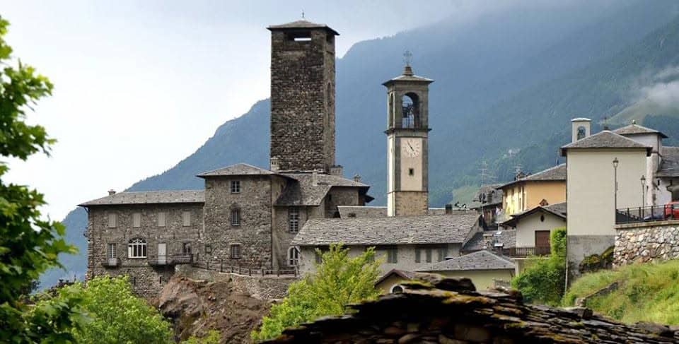 Evento Visita guidata a Gromo, la Piccola Toledo delle Alpi, uno dei Borghi più Belli d’Italia Locandina Visita guidata a Gromo, la Piccola Toledo delle Alpi, uno dei Borghi più Belli d’Italia - domenica 9 agosto ore 10:30 - 12:30