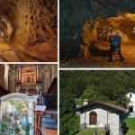 Immagine evento Visita Guidata Ad Oneta Alle Miniere Di Foghera E Al Santuario Del Frassino a Oneta (BG) Nessuna descrizione della foto disponibile.
