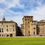 Immagine evento Visita guidata al Palazzo Ducale di Mantova il cuore del potere dei Gonzaga! a Mantova (MN) Visita guidata al Palazzo Ducale di Mantova il cuore del potere dei Gonzaga! a Mantova (MN) il 5 luglio 2026