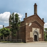 Immagine evento Visita guidata alla chiesa di S.Giacomo della Cerreta a Belgioioso (PV) a Cerreta (BN) Visita guidata alla chiesa di S.Giacomo della Cerreta a Belgioioso (PV) a Cerreta (BN) il 12 settembre 2026