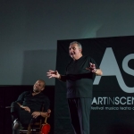 Immagine evento Vito & Duo Elisir in “Storie dalla Bassa” – Sestola – 12 Agosto – Artinscena Festival a Sestola (MO) Vito & Duo Elisir in "Storie dalla Bassa" - Sestola - 12 Agosto - Artinscena Festival a Sestola (MO) il 12 agosto 2026