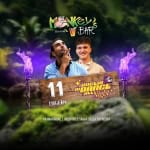 Immagine evento Voglia Di Dance All Night X Monkey’s Belfiore a Belfiore (VE) Voglia Di Dance All Night X Monkey's Belfiore a Belfiore (VE) il 11 luglio 2026