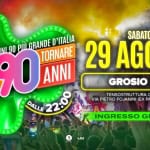 Immagine evento Voglio Tornare Negli Anni 90 r – Grosio (SO) a Grosio (SO) Voglio Tornare Negli Anni 90 r - Grosio (SO) a Grosio (SO) il 29 agosto 2026