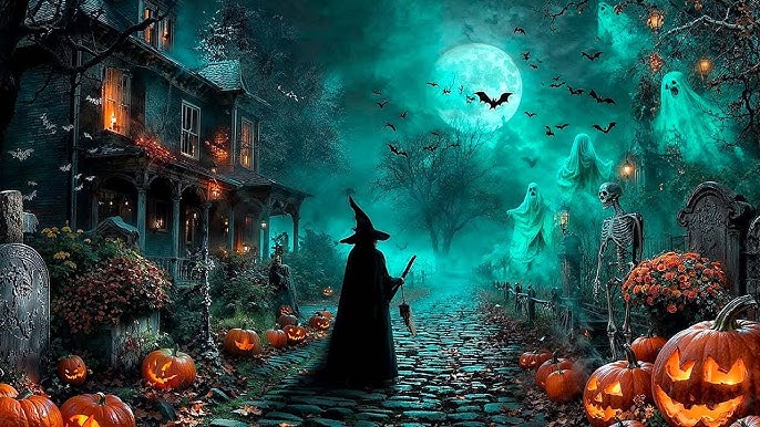 Evento Weekend Dei Misteri Irpinia Halloween Edition Locandina Weekend Dei Misteri Irpinia Halloween Edition - da venerdì 30 ottobre - domenica 1 novembre 2026 ore 16:00 ore 19:00