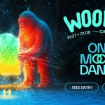Immagine evento WOODOO 2026 – One More Dance – Free Entry a Campello sul Clitunno (PG) WOODOO 2026 - One More Dance - Free Entry a Campello sul Clitunno (PG) il 31 luglio luglio - 1 agosto 2026