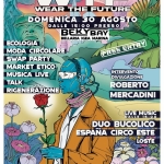 Immagine evento WTF – Wear The Future a Bellaria-Igea Marina (RN) Nessuna descrizione della foto disponibile.