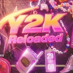 Immagine evento Y2K Reloaded Virtua a Segrate (MI) Y2K Reloaded Virtua a Segrate (MI) il 29 agosto 2026