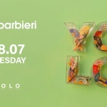 Immagine evento Yolo Villa Barbieri, Padova a Padova (PD) Yolo Villa Barbieri, Padova a Padova (PD) il 28 luglio 2026