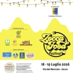 Immagine evento Zocca Food Festival a Verucchia (MO) Zocca Food Festival a Verucchia (MO) il 18 luglio 2026