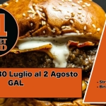 Immagine evento 01 Streetfood Gallio a Gallio (VI) 01 Streetfood Gallio a Gallio (VI) il 30 luglio luglio - 2 agosto 2026