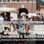 Immagine evento 06.09.2026 NON HO L’ETA Antiquariato Collezionismo & Vintage a MAROSTICA (VI) a Marostica (VI) 06.09.2026 NON HO L'ETA Antiquariato Collezionismo & Vintage a MAROSTICA (VI) a Marostica (VI) il 6 settembre 2026