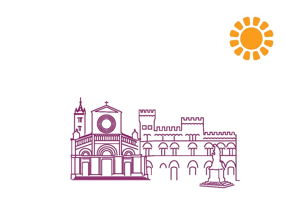 Evento 12 giugno Lo stato di salute del terzo settore nella provincia di Grosseto Locandina 12 giugno Lo stato di salute del terzo settore nella provincia di Grosseto - venerdì 12 giugno ore 16:00 - 18:00