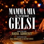 Immagine evento 16.10 Mamma Mia Il Venerdì Gelsi a Rosà (VI) 16.10 Mamma Mia Il Venerdì Gelsi a Rosà (VI) il 16 ottobre 2026