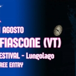 Immagine evento 2000 Forever R Montefiascone (Vt) – Est Lake Festival a Montefiascone (VT) 2000 Forever R Montefiascone (Vt) - Est Lake Festival a Montefiascone (VT) il 21 agosto 2026