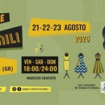 Immagine evento 21° Vintage & Vinili – Follonica a Follonica (GR) May be a doodle of text that says 'VINTAGE VINILI 21-22-23 AGOSTO 21° EDIZIONE 2026 Piazza PiazzaSivieri Sivieri VIA VIA ROMA FOLLONICA (GR) VEN SAB VEN-SAB-DOM DOM 18:00/24:00 INGRESSO GRATUITO 33/45M មមណាស្ន CD www.ganzoeventiculturali.it GANZO! EVENTICULTURALI Milay Con| patracinlo del Comuna dl Folionica Organizzato da GANZO! PEVENTIA'