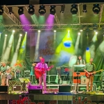 Immagine evento 32° Parallelo Nomadi Tributo Band live Agosto Rosatese – Rosà (VI) a Rosà (VI) 32° Parallelo Nomadi Tributo Band live Agosto Rosatese - Rosà (VI) a Rosà (VI) il 21 agosto 2026