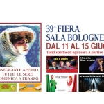 Immagine evento 39º Fiera Sala Bolognese a Sala Bolognese (BO) 39º Fiera Sala Bolognese a Sala Bolognese (BO) il 11 giugno 2026