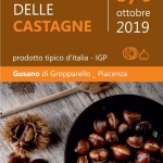 Immagine evento 44° Festa delle Castagne a Gropparello (PC) No photo description available.