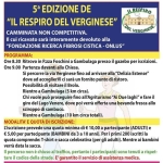 Immagine evento 5a ed. “Il Respiro del Verginese” a Portomaggiore (FE) 5a ed. "Il Respiro del Verginese" a Portomaggiore (FE) il 23 agosto 2026