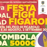 Immagine evento 7a Festa dal Figh ad Figarol – Festa del Fico di Ficarolo 2026 a Ficarolo (RO) 7a Festa dal Figh ad Figarol - Festa del Fico di Ficarolo 2026 a Ficarolo (RO) il 29 agosto agosto - 2 settembre 2026