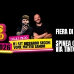 Immagine evento 90 IS GOOD Venerdì 04 Settembre Fiera di Spinea (VE) a Spinea (VE) 90 IS GOOD Venerdì 04 Settembre Fiera di Spinea (VE) a Spinea (VE) il 4 settembre 2026