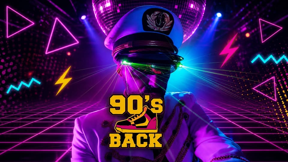 Evento 90’S Back Dj Set Gigi Dag Tribute Redas Club – Montecchio (Re) Locandina 90’S Back Dj Set Gigi Dag Tribute Redas Club – Montecchio (Re) - sabato 26 settembre ore 21:30 - 23:30