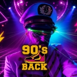 Immagine evento 90’S Back Dj Set Gigi Dag Tribute Siziano (Pv) a Siziano (PV) 90'S Back Dj Set Gigi Dag Tribute Siziano (Pv) a Siziano (PV) il 12 settembre 2026