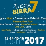 Immagine evento A Tuscia Birra 2017 a Montefiascone (VT) No photo description available.