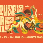 Immagine evento A Tuscia Birra 2019! a Montefiascone (VT) No photo description available.